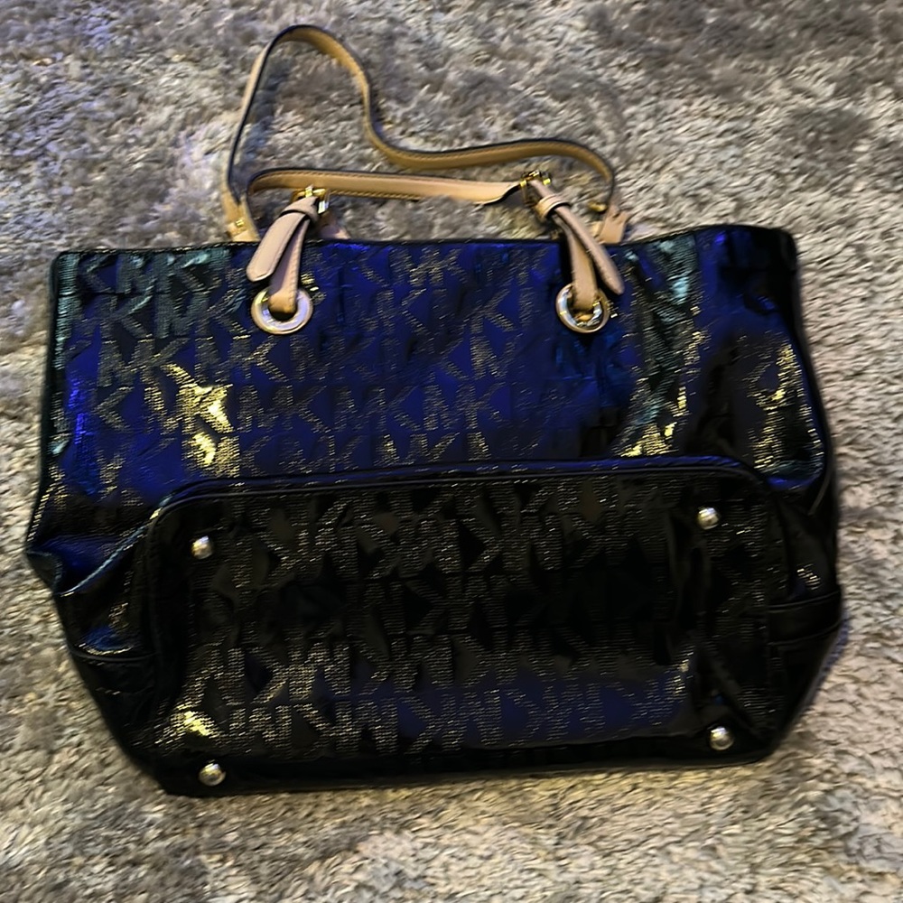 Michael Kors tote bag